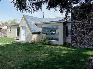 1809 N 14th Ave, Pasco, WA 99301