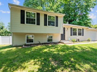 9308 Friar Rd, Fort Washington, MD 20744