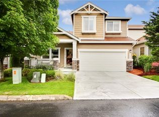 6465 Francis Loop SE, Auburn, WA 98092