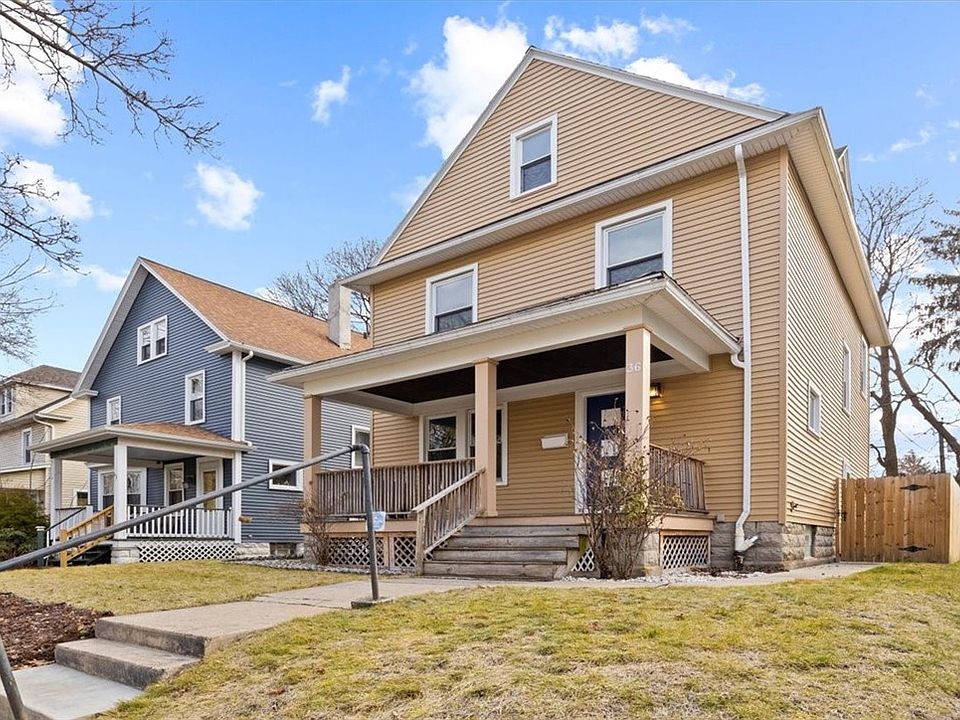 36 Marion St, Rochester, NY 14610 Zillow