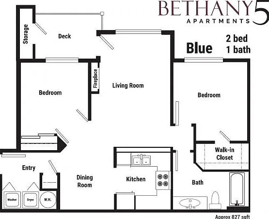 Bethany 5 — Photo 5