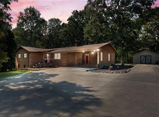 652 Bethany Rd, Lexington, NC 27292