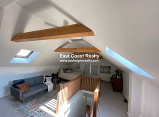 32 Langley Rd #2NNL, Brighton, MA 02135