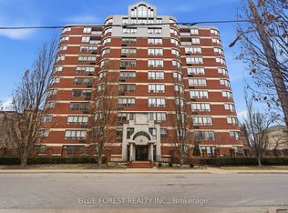 7 E Picton St #501, London, ON
