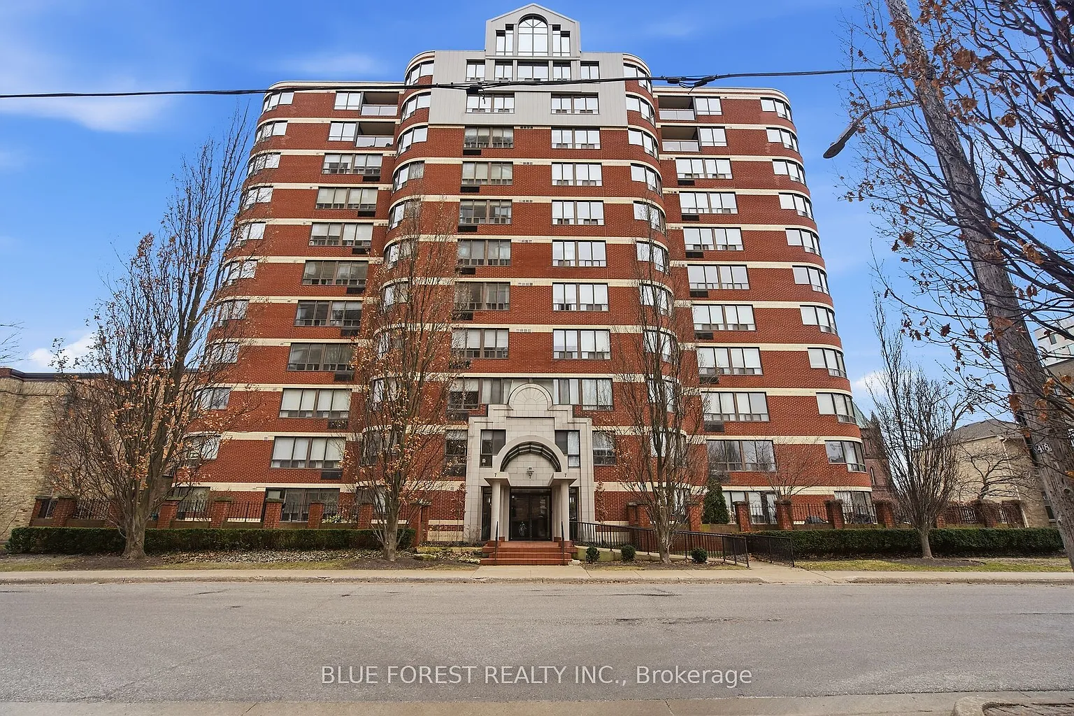 7 E Picton St #501 photo 1