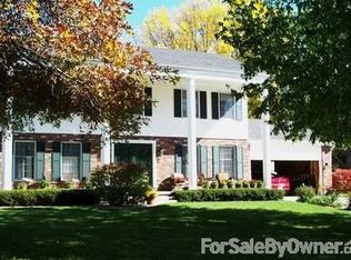 1885 Cornelia Rd, GALESBURG, IL 61401