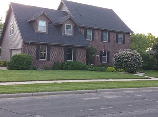 5846 Devoro Rd, Fitchburg, WI 53711