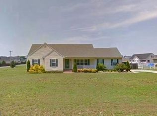 9862 Norris Twilley Rd, Delmar, MD 21875