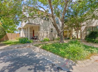 10700 Macmora Rd UNIT 116, Austin, TX 78758