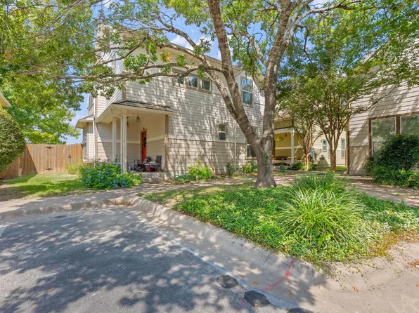 10700 Macmora Rd Unit 116, Austin, TX 78758