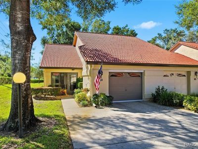 2048 Forest Dr, Inverness, FL, 34453