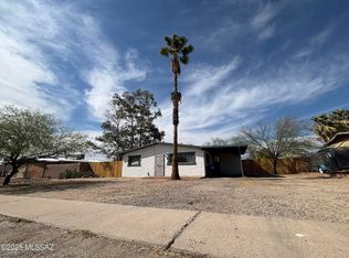 8021 E Julia St, Tucson, AZ 85710