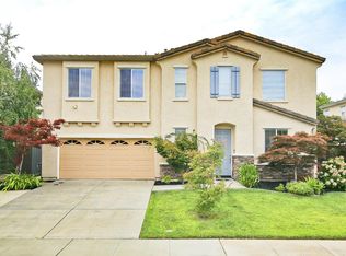 10284 Porto Moniz Way, Elk Grove, CA 95757