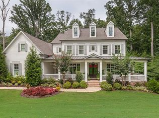 13496 Hipworth Rd, Milton, GA 30004