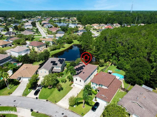 912 CHURCHHILL Lane, St. Augustine, FL 32092