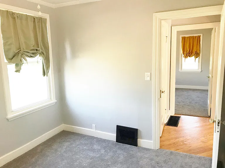 Bedroom #1