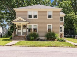 141 Read Ave, Coventry, RI 02816