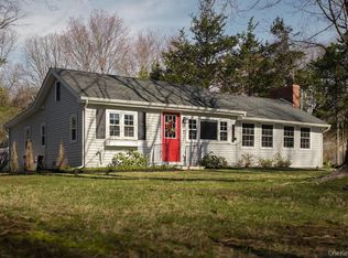 307 Sepasco Lake, Rhinebeck, NY 12572