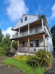 1022 Lamb St, Utica, NY, 13502