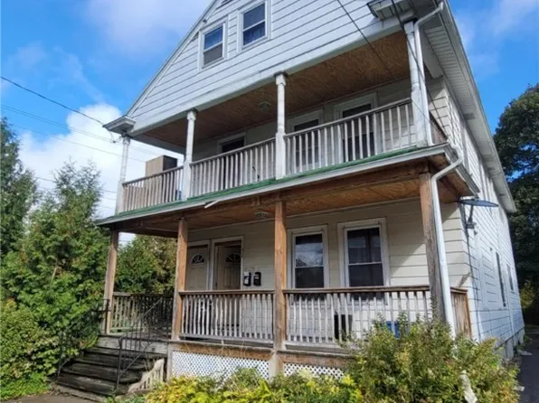 1022 Lamb St, Utica, NY 13502