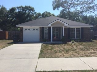 233 Augusta Way, Hinesville, GA 31313