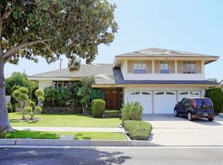 2602 E Blueridge Ave, Orange, CA 92867