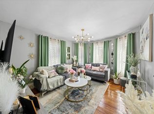 53 Sterling Ave #4, Providence, RI 02909