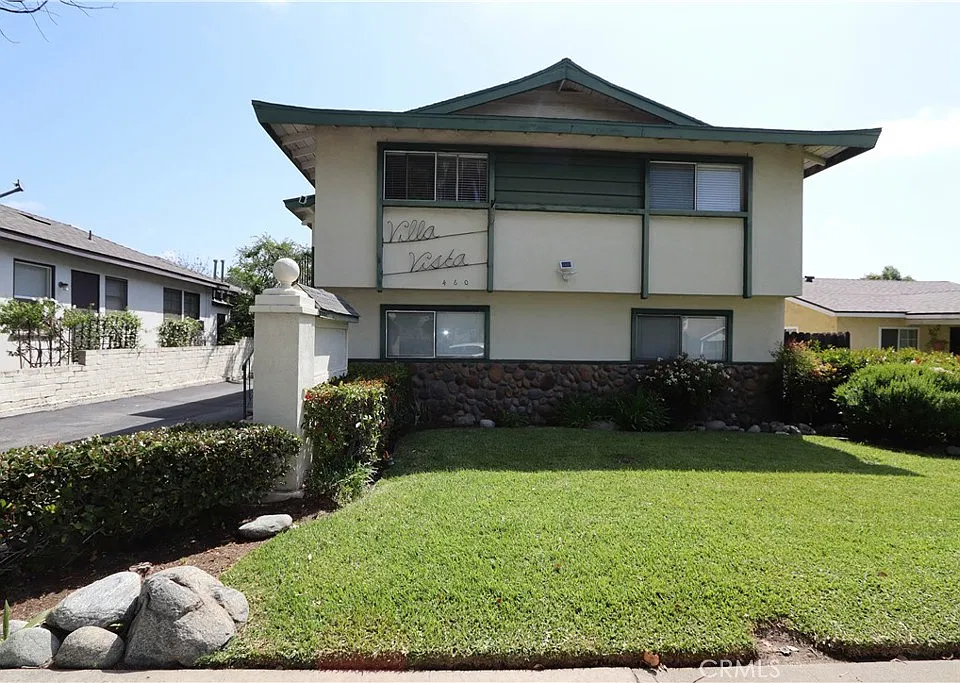 460 Vista Ave #B