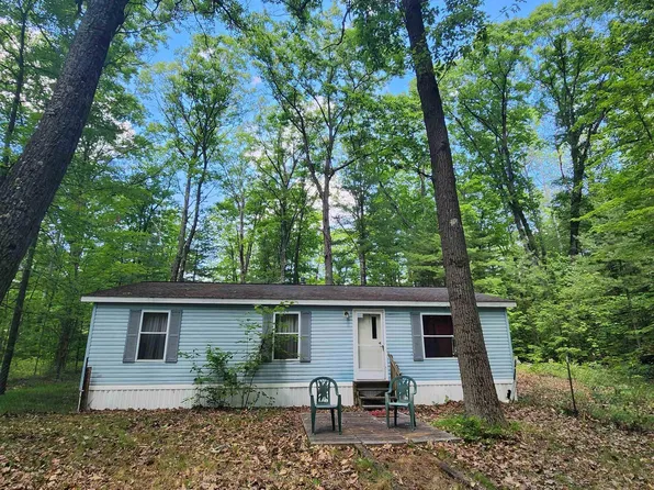 9308 E 22nd Rd, Manton, MI 49663