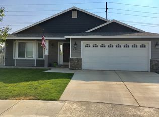 536 S Joslin Pl, Airway Heights, WA 99001