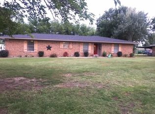 4035 Old Bonham Rd, Paris, TX 75460