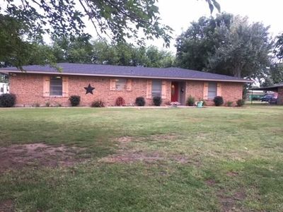 4035 Old Bonham Rd, Paris, TX, 75460