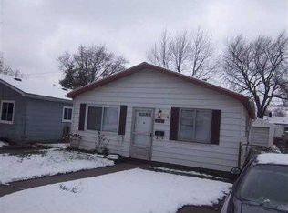 13427 Sarsfield Ave, Warren, MI