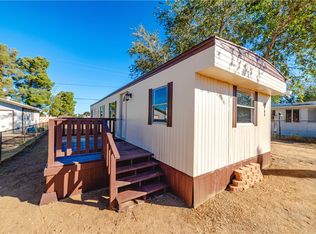 3765 E Lum Ave, Kingman, AZ 86409