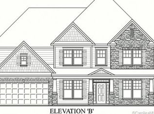 5002 Tremont Dr, Indian Trail, NC 28079