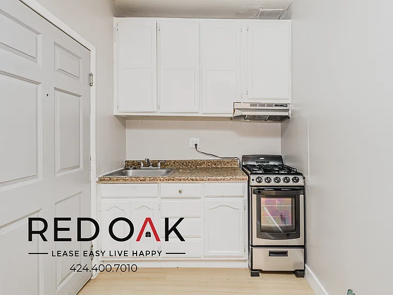 3806 S Broadway #3 — Photo 5