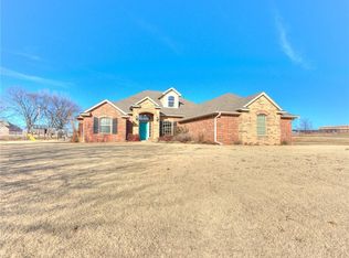 25161 187th St, Purcell, OK 73080