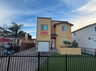 206 W 105th St, Los Angeles, CA 90003