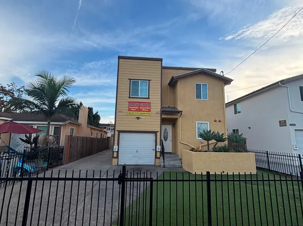 206 W 105th St, Los Angeles, CA 90003