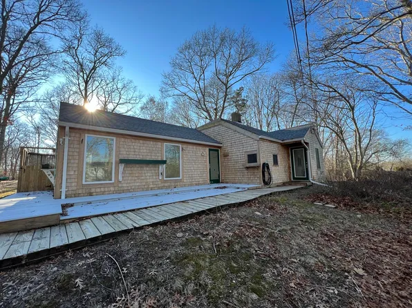 10 Freedom Road #10, Forestdale, MA 02644