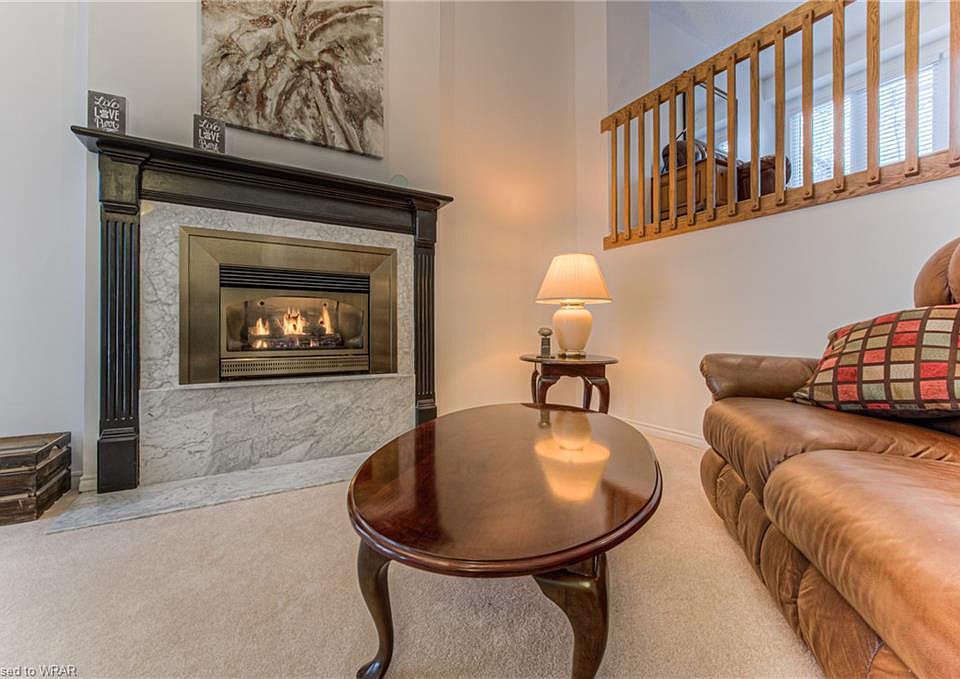 225 Benjamin Rd Waterloo, ON, N2V1Z3 Apartments for Rent Zillow