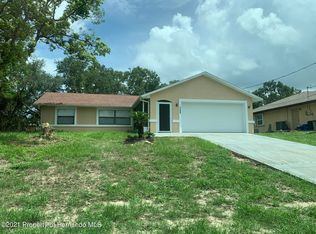 7265 Lindhurst St, Spring Hill, FL 34606