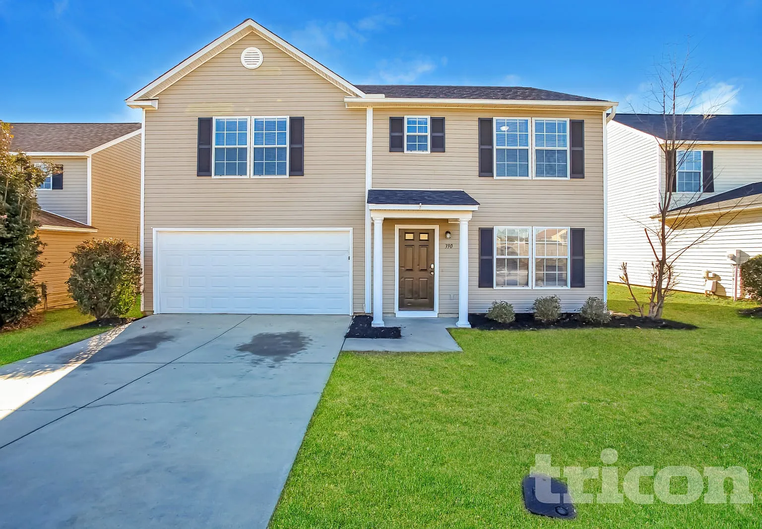 390 Fox Trot Drive Columbia SC — Photo 1