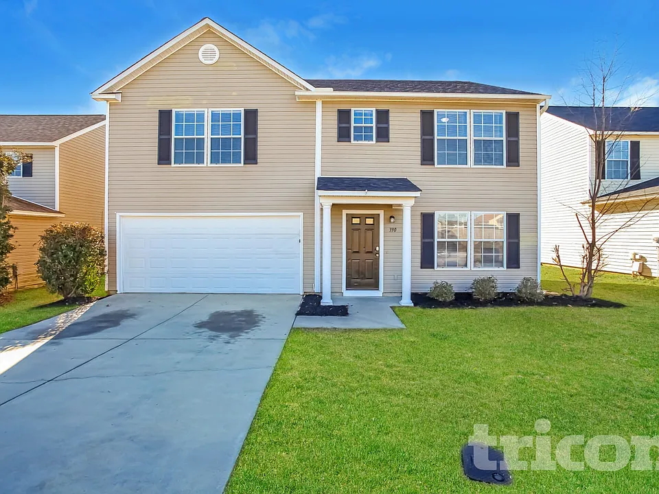 390 Fox Trot Dr