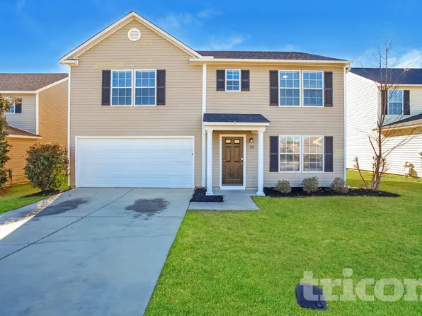 390 Fox Trot Dr, Columbia, SC 29229