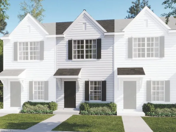 1945 Autumn Mist Dr, Winston Salem, NC 27103