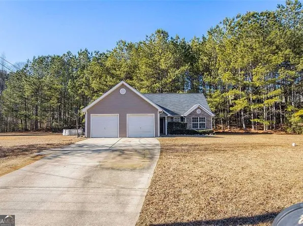 4749 Brookwood Vw, Atlanta, GA 30349