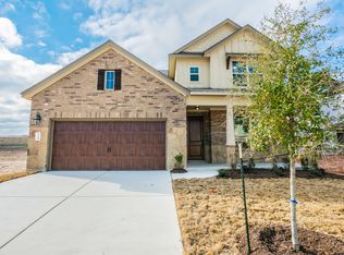 714 Hereford Loop, Hutto, TX 78634