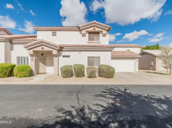 8094 W ZOE ELLA Way, Peoria, AZ 85382