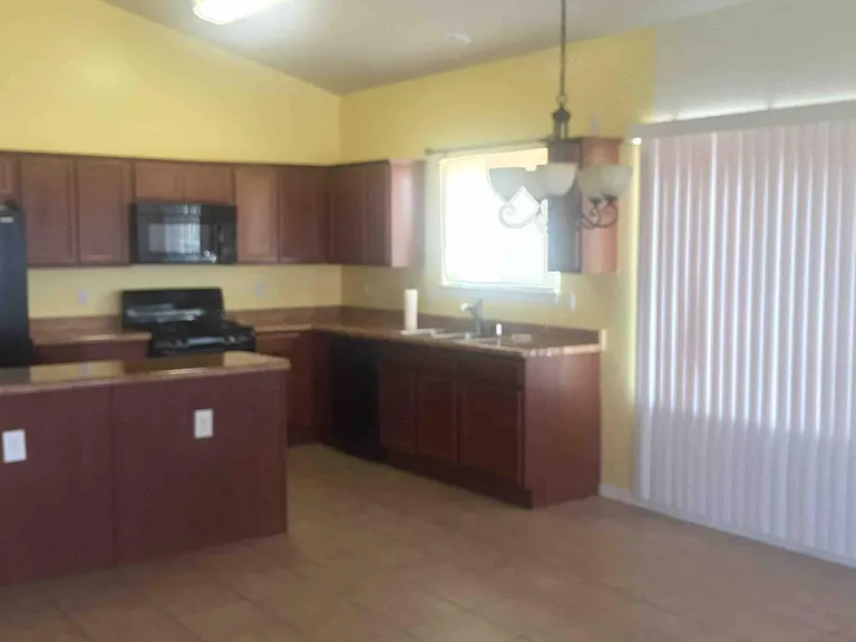 Kitchen Center Island